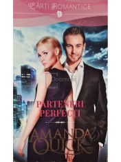 Amanda Quick - Parteneri perfecti (Editia: 2016) foto