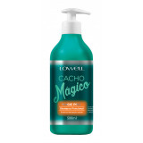 Sampon Bucle Magice Cacho Magico Magic Poo Lowell 500 Ml