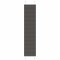 vidaXL Jaluzea plisată negru 40x200 cm Lățime țesătură 39,4cm poliester 4015148