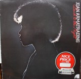 VINIL Joan Armatrading &lrm;&ndash; Back To The Night (VG+)