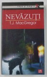 NEVAZUTI de T.J. MacGREGOR , 2007