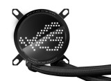 Cumpara ieftin CPU COOLER ASUS ROG RYUO III 240 ARGB