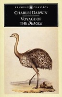 The Voyage of the Beagle: Charles Darwin&amp;#039;s Journal of Researches foto