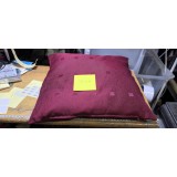 Perna 37 X 37 Bordou
