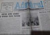 Ziarul ADEVĂRUL - 25 martie 1990