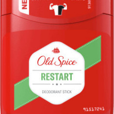 Old Spice Deodorant stick restart, 50 ml