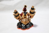 Figurina Skylanders Giants - Drill Sergeant Series 2 - Model 84492888