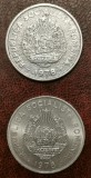 SV * Romania LOT 2 x 5 LEI * fals + martor