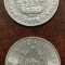 SV * Romania LOT 2 x 5 LEI * fals + martor