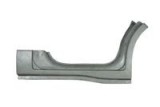 Placă de prag NISSAN NV400 bus (X62, X62B) (2011 - Prezent) BLIC 6505-06-6089042P