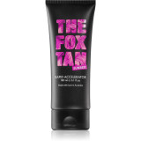 The Fox Tan Rapid Accelerator Crema de bronzare la solar 180 ml