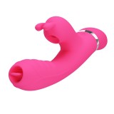 Vibrator Special Phoenix, Roz, 20 cm