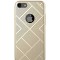 Husa Telefon Nillkin, iPhone 8, Air Case, Gold