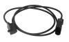 Senzor turatie,management motor AUDI A6 (4B2, C5) (1997 - 2005) TOPRAN 115 365