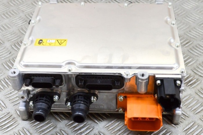 Alt modul de control MERCEDES-BENZ EQC 2020 OEM: A0009017310,A0009006520,A0009025642 17899197