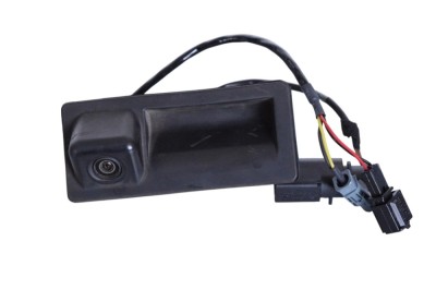 Camera de marșarier PORSCHE CAYENNE 92A 2014 OEM: 7P5827566C | 25945623 foto