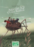Aventură &icirc;n lumea basmelor - Paperback brosat - Ars Libri