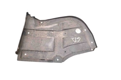 Scut motor dreapta spate INFINITI FX 2011 foto