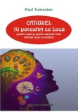 Carusel. 10 povestiri cu Luca pentru copii si pentru adulti ramasi copii - Institutul European