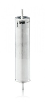 Filtru combustibil Mann-Filter WK522 foto