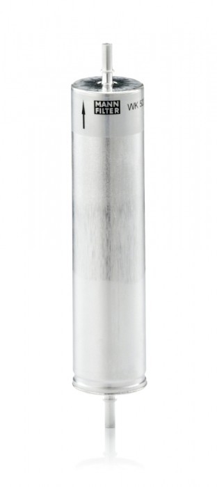 Filtru combustibil Mann-Filter WK522