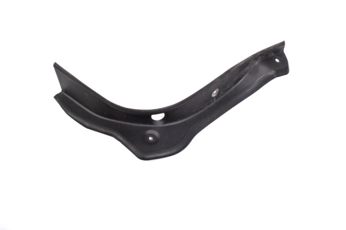 Ornament picurator haion dreapta BMW 4 Gran Coupe F36 2019 OEM: 7474490 13644358