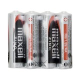 Baterie AA &bull; R6Zn &bull; 1,5 V - MAXELL Best CarHome