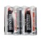 Baterie AA &bull; R6Zn &bull; 1,5 V - MAXELL Best CarHome