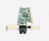 Placa retea PCI 32Bit UTP &amp; Fibra, AT-2451FTX 10/100TX, High Profile NewTechnology Media