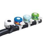 Sonerie BTA din-din, din otel, diverse culori, diametru &Oslash; 34mm Cod:588062390RM