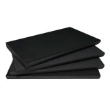 Set paleti de grafit 70 x 43 x 4.90 mm( 4 buc.)