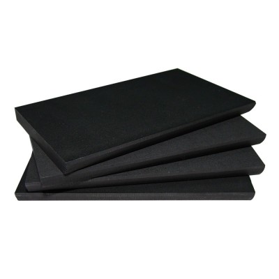 Set paleti de grafit 70 x 43 x 4.90 mm( 4 buc.) foto