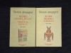 Despre numele divine. Teologia mistica, Despre ierarhia cereasca &ndash; Sf. Dionisie Areopagitul (ed. bilingva, 2 vol.)