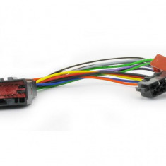 Connects2 CT20LR02 Cablaj adaptare alimentare la ISO Land Rover/Jaguar CarStore Technology