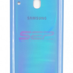 Capac baterie Samsung Galaxy A40 / A405F BLUE
