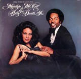 VINIL Marilyn McCoo &amp; Billy D &ndash; I Hope We Get To Love In Time (nou ) Sigilat !, Pop