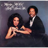 VINIL Marilyn McCoo &amp; Billy D &ndash; I Hope We Get To Love In Time (nou ) Sigilat !