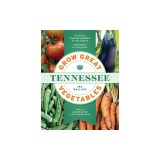 Grow Great Vegetables in Tennessee