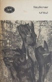 Ursul (Nuvele) - William Faulkner - Roman
