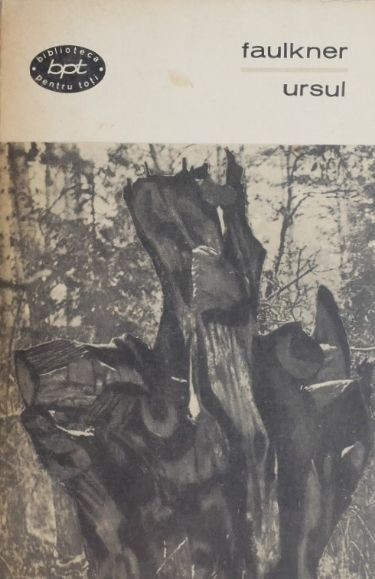Ursul (Nuvele) - William Faulkner