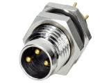 Conector M8 tată, 3 pini, 4A, 48V, IP67 - PHOENIX CONTACT