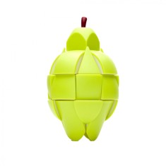 Cub Magic 3x3x3, Para, Fanxin, Verde, 480CUB
