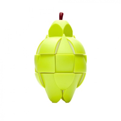 Cub Magic 3x3x3, Para, Fanxin, Verde, 480CUB foto