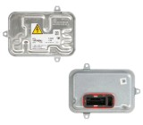 Balast far xenon, droser Volkswagen Passat Cc (357), 06.2008-02.2012, Touran (1t2), 01.2007-07.2010, Skoda Yeti (5l), 09.2009-09.2013, montare fata,, Magneti Marelli