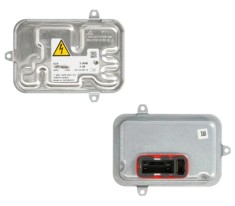 Balast far xenon, droser Volkswagen Passat Cc (357), 06.2008-02.2012, Touran (1t2), 01.2007-07.2010, Skoda Yeti (5l), 09.2009-09.2013, montare fata,