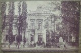 Chisinau, Cladirea Administratiei Finantelor// CP