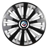 Cumpara ieftin Set 4 Capace Roti pentru BMW Nou, model Falcon Mix, R15, BMW