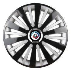 Set 4 Capace Roti pentru BMW Nou, model Falcon Mix, R15, BMW