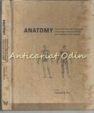 Cumpara ieftin 30-Second Anatomy: Anatomia Umana in 30 Secunde - Judith Barbaro-Brown, Jo Bishop, Andrew Chaytor, Ivy Press, 160 Pagini