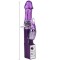 Vibrator iepure violet